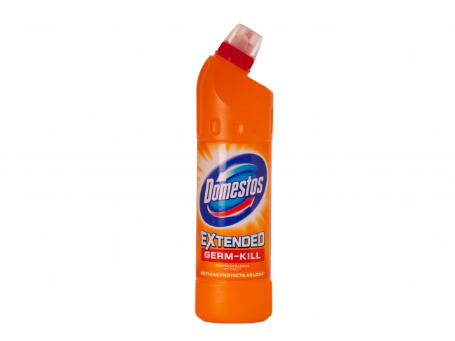 Domestos Extended Germ-Kill Sunfresh 